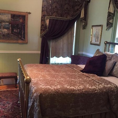 The Whitmore Inn Weaverville Экстерьер фото