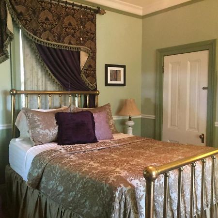 The Whitmore Inn Weaverville Экстерьер фото