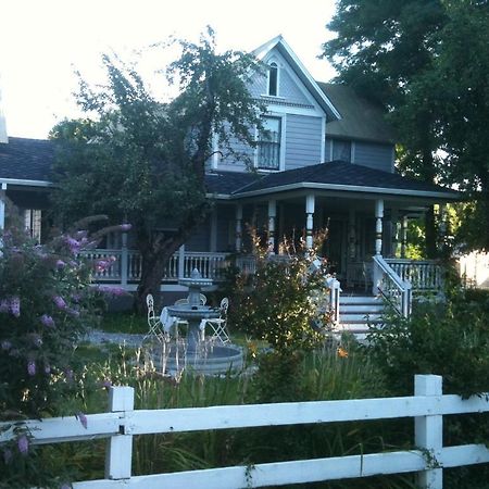 The Whitmore Inn Weaverville Экстерьер фото