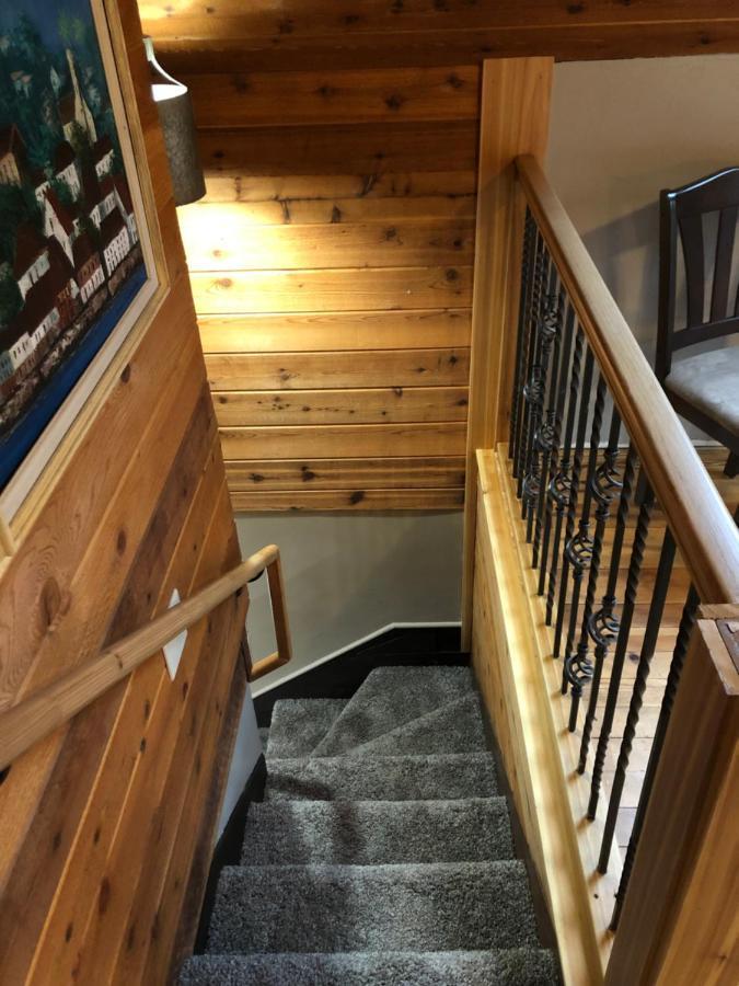 The Whitmore Inn Weaverville Экстерьер фото