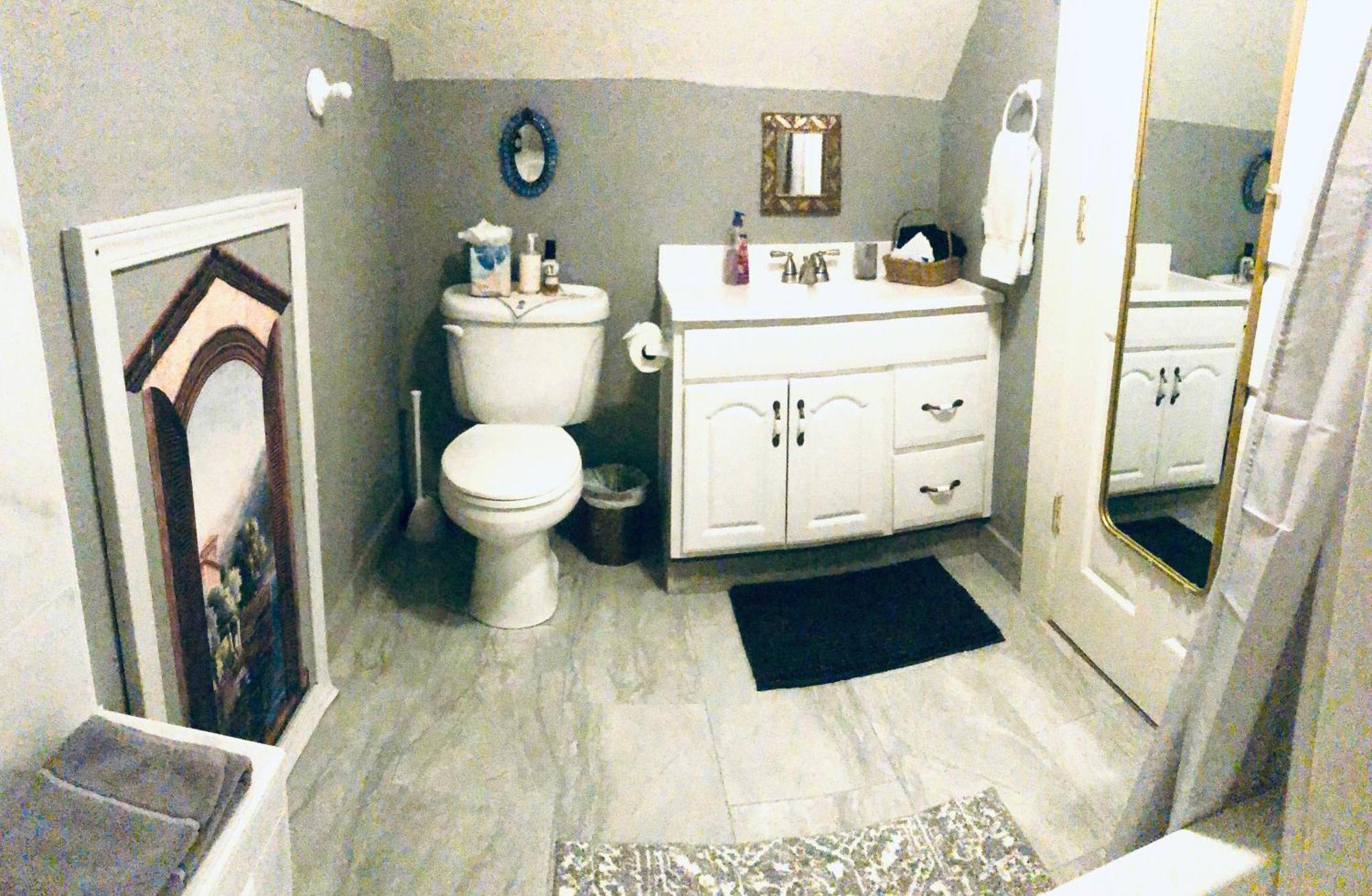 The Whitmore Inn Weaverville Экстерьер фото