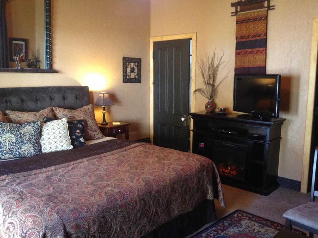 The Whitmore Inn Weaverville Экстерьер фото