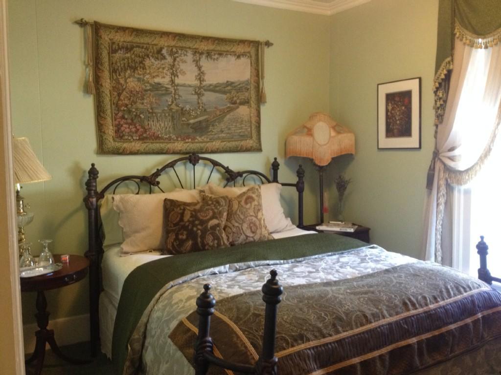 The Whitmore Inn Weaverville Экстерьер фото