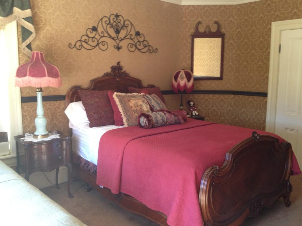 The Whitmore Inn Weaverville Экстерьер фото