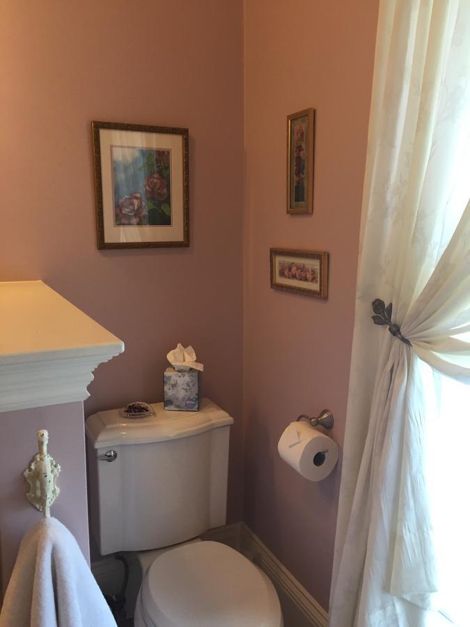 The Whitmore Inn Weaverville Экстерьер фото