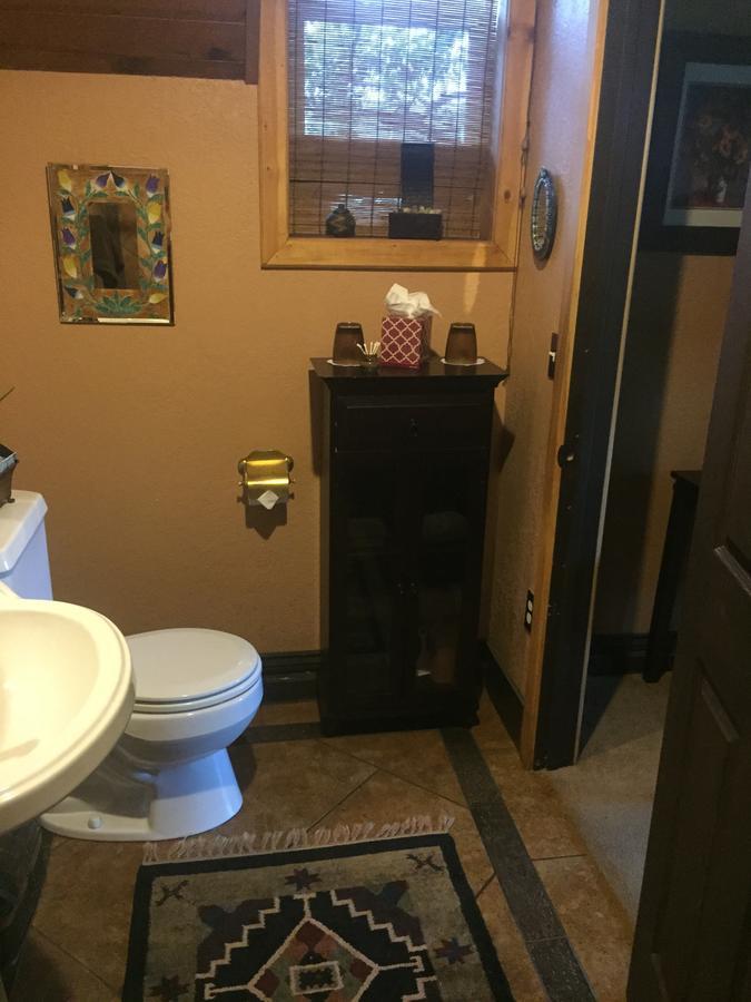 The Whitmore Inn Weaverville Экстерьер фото