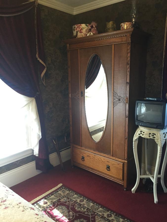 The Whitmore Inn Weaverville Экстерьер фото
