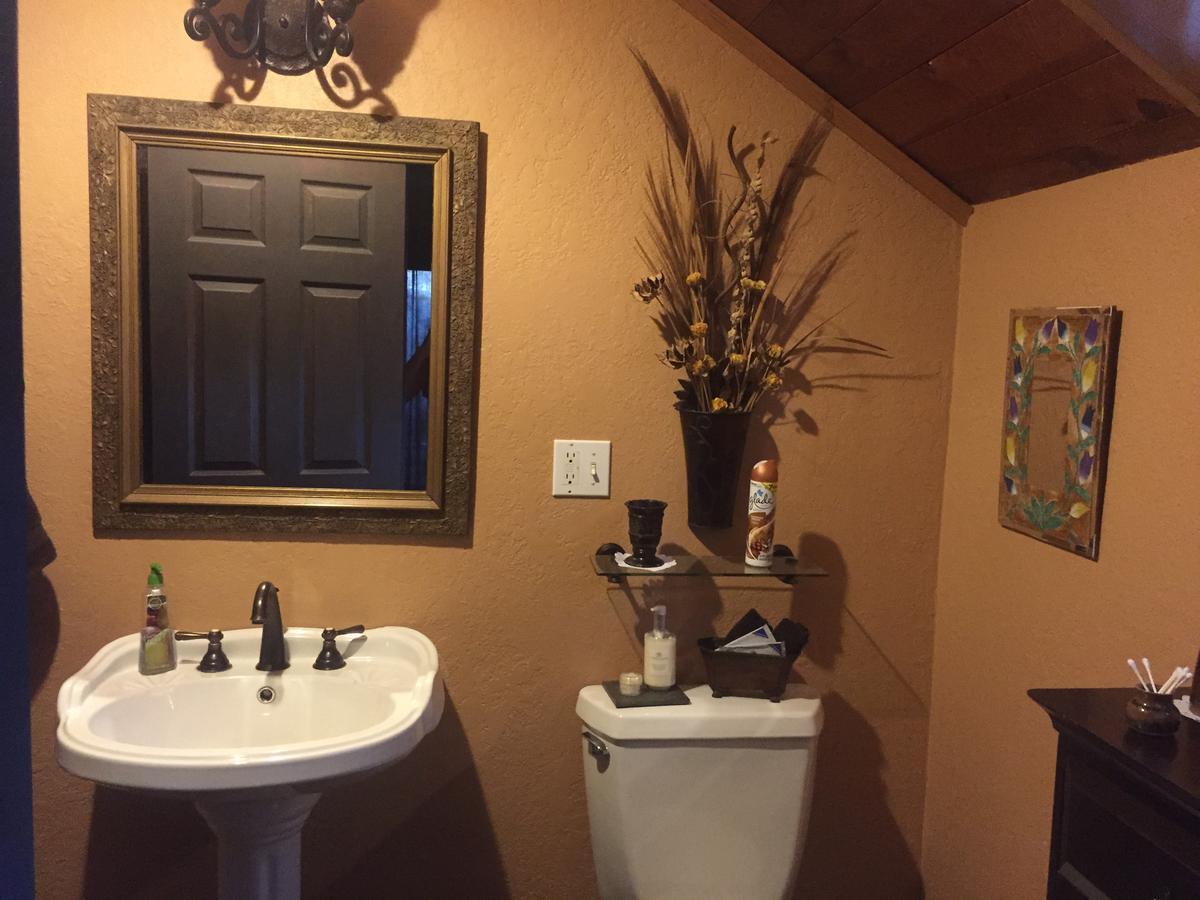 The Whitmore Inn Weaverville Экстерьер фото