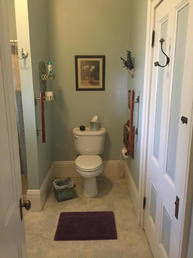 The Whitmore Inn Weaverville Экстерьер фото