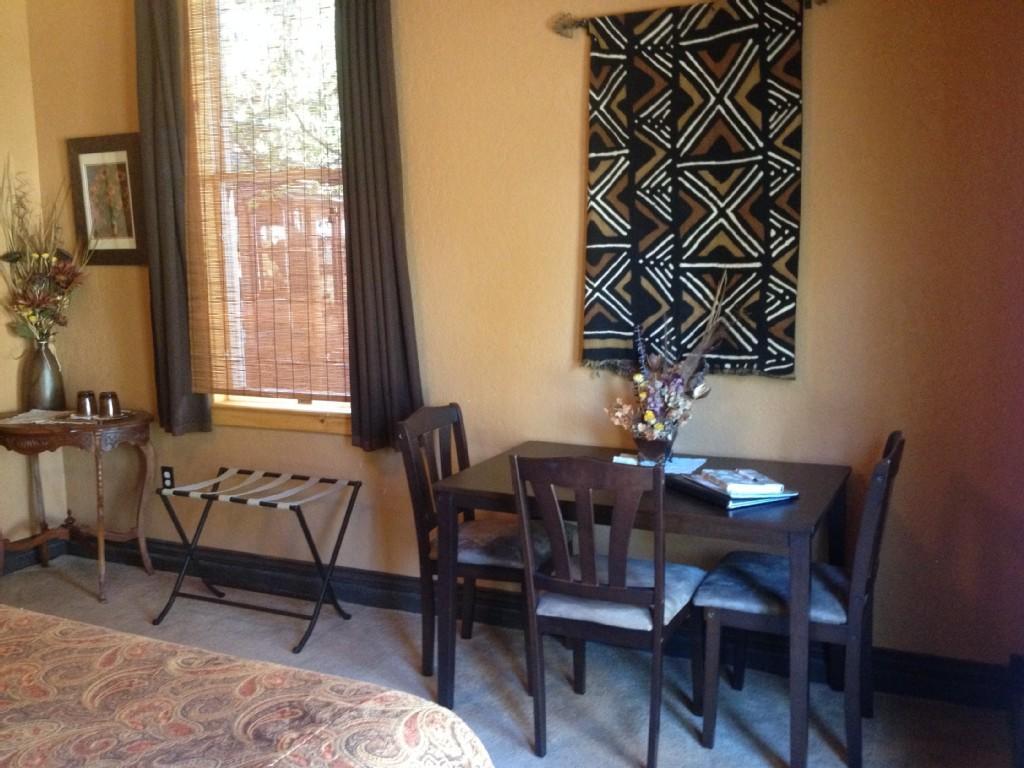 The Whitmore Inn Weaverville Экстерьер фото