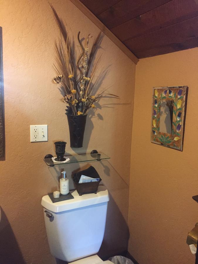 The Whitmore Inn Weaverville Экстерьер фото