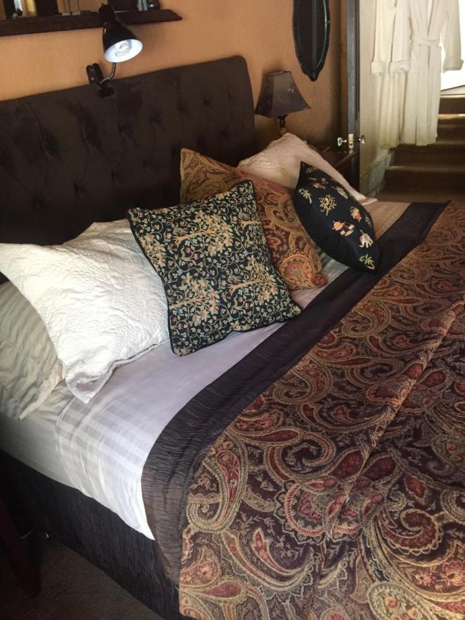 The Whitmore Inn Weaverville Экстерьер фото